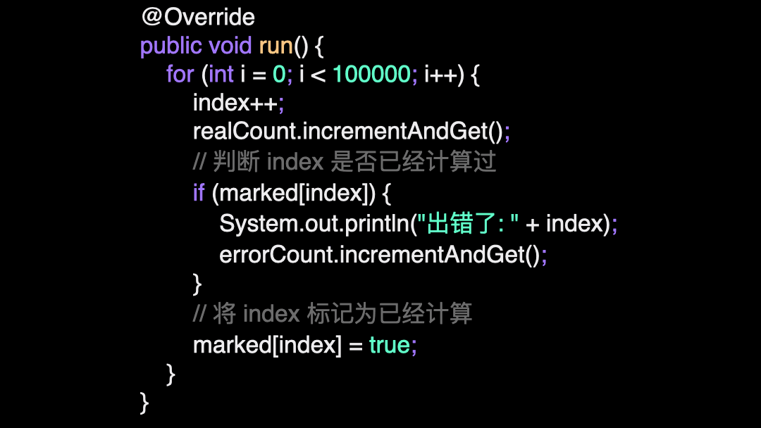 find-counter-error-marked-unsafe